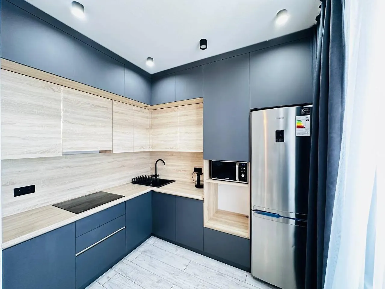 Apartment Besterek 66 Nur-Sultan