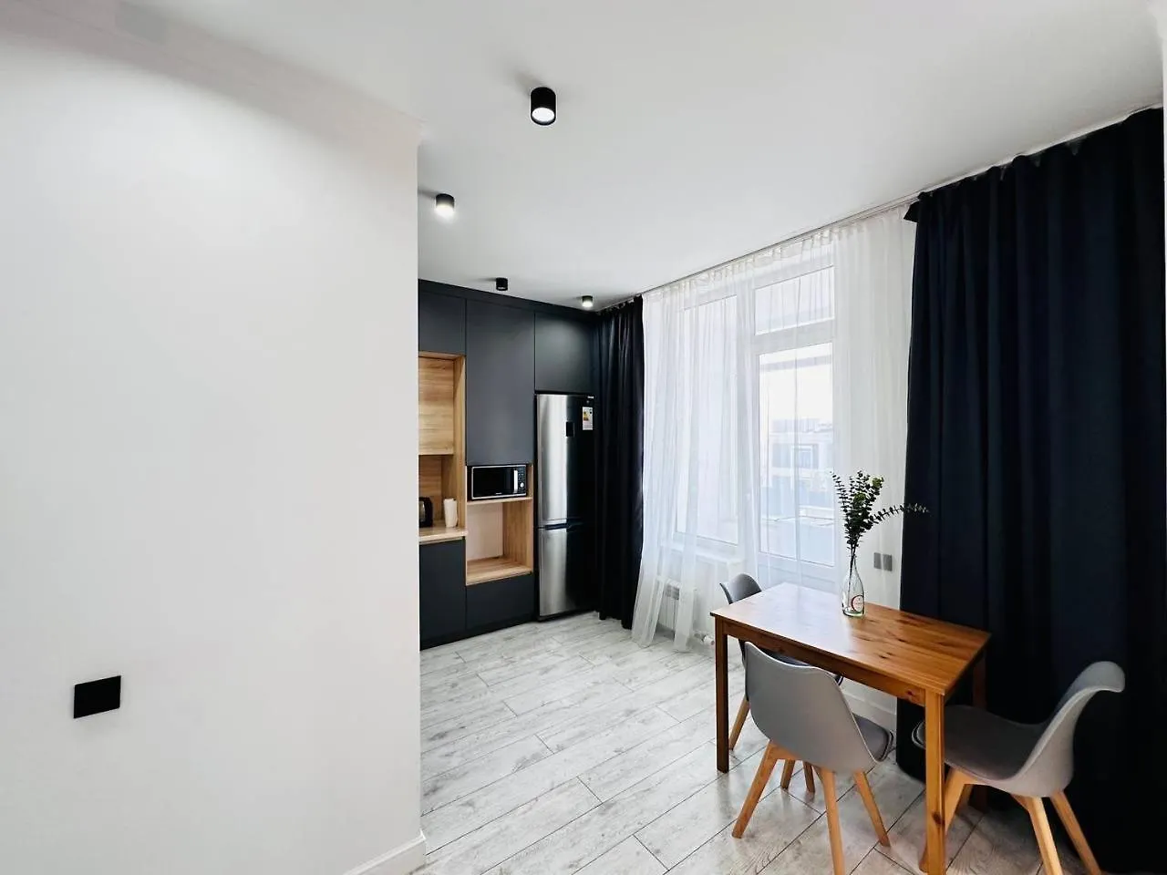 Besterek 66 Nur-Sultan  Apartment