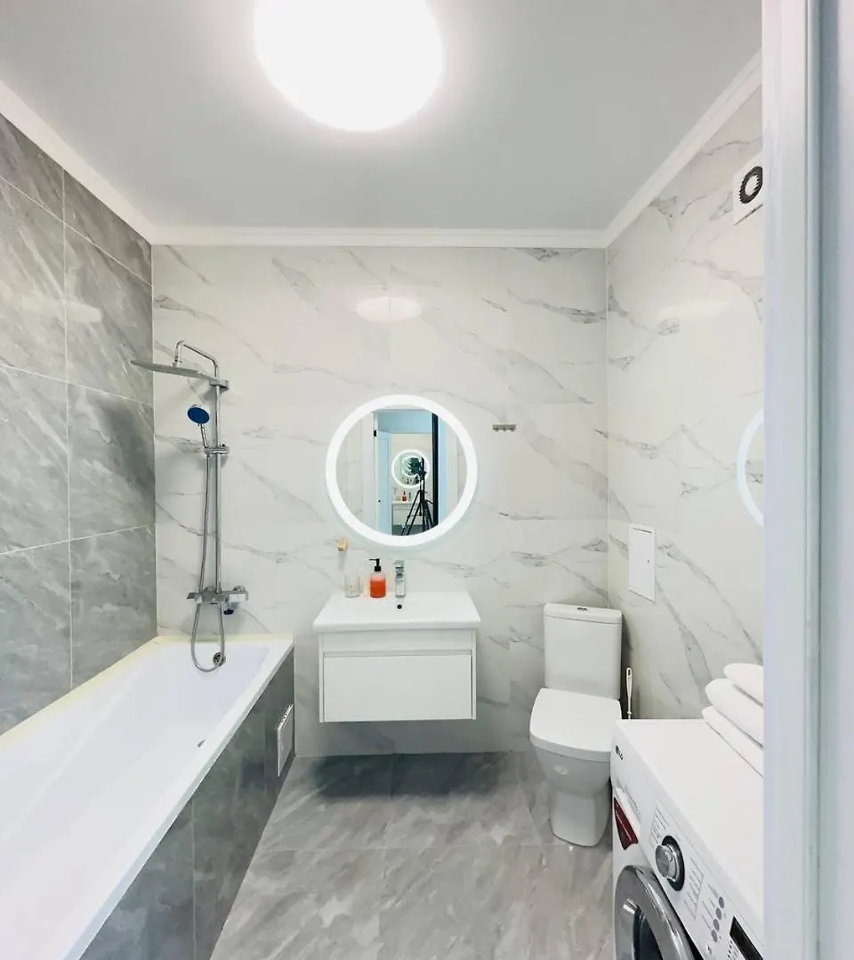 Apartment Besterek 66 Nur-Sultan