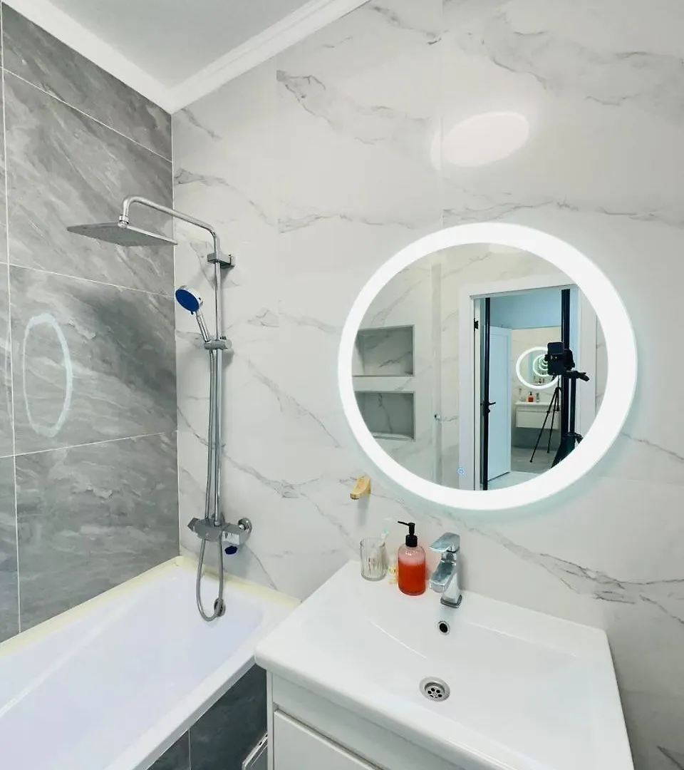 Besterek 66 Nur-Sultan  Apartment